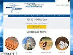 Sites similar to sportnation.us
