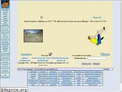 Sites similar to sportnature.net