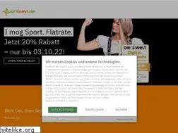 Sites similar to sportnavi.de