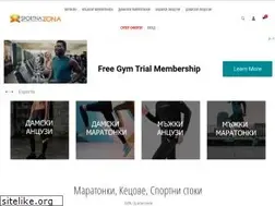 Sites similar to sportnazona.net