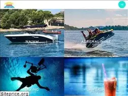 Sites similar to sportndiving.hr