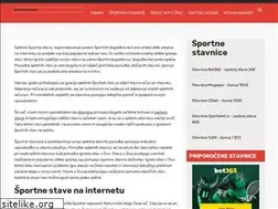 Sites similar to sportne-stave.com