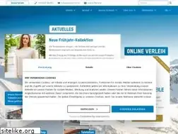 Sites similar to sportnenner.at