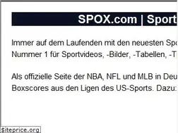 Sites similar to sportnet.at