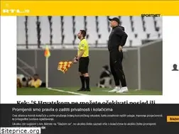 Sites similar to sportnet.hr