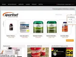 Sites similar to sportnet.lv