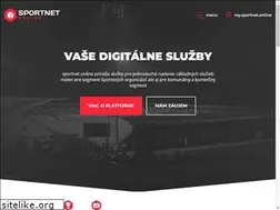 Sites similar to sportnet.online