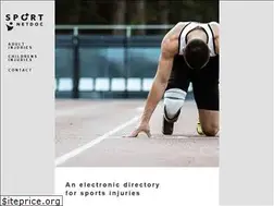 Sites similar to sportnetdoc.com