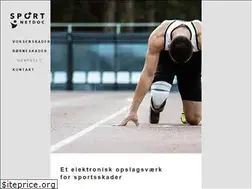 Sites similar to sportnetdoc.dk