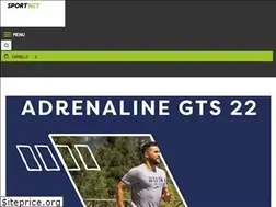 Sites similar to sportnetit.com