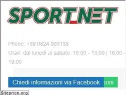 Sites similar to sportnetitalia.com