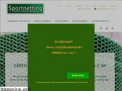 Sites similar to sportnetting.co.uk