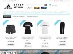 Sites similar to sportnetwork.hu