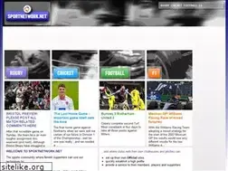 Sites similar to sportnetwork.net