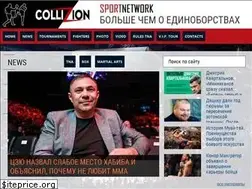 Sites similar to sportnetwork.pro
