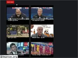 Sites similar to sportnetwork.rs