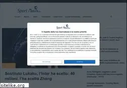 Sites similar to sportnews.eu