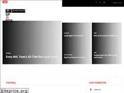Sites similar to sportnewsportal.com