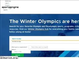 Sites similar to sportngin.com