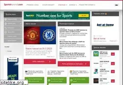 Sites similar to sportni-portal.com
