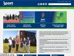 Sites similar to sportni.net