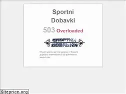 Sites similar to sportnidobavki.com