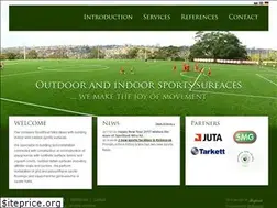 Sites similar to sportnitra.sk
