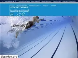 Sites similar to sportno-varna.com