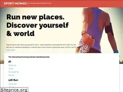 Sites similar to sportnomad.net