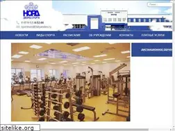 Sites similar to sportnord.ru