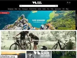 Sites similar to sportnorge.no