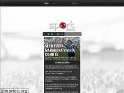 Sites similar to sportnoticias.com