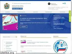 Sites similar to sportnov.ru