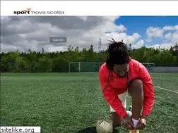 Sites similar to sportnovascotia.ca