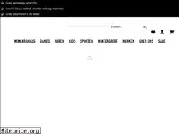 Sites similar to sportnstyles.nl