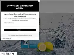 Sites similar to sportnutrition.gr