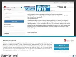 Sites similar to sportnutrition24.de