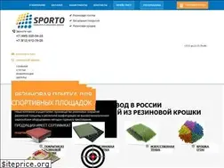 Sites similar to sporto-group.ru