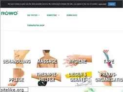 Sites similar to sporto-med.de