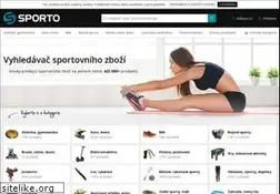 Sites similar to sporto.cz