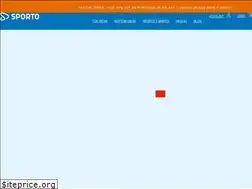 Sites similar to sporto.in