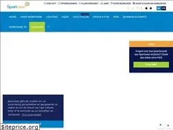 Sites similar to sportoase.be