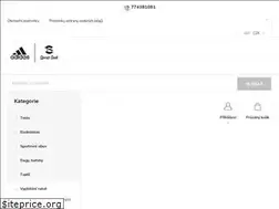 Sites similar to sportoaza.cz