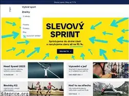 Sites similar to sportobchod.cz