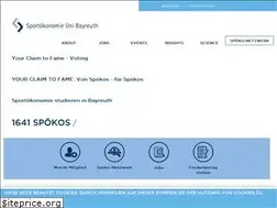 sportoekonomie.net