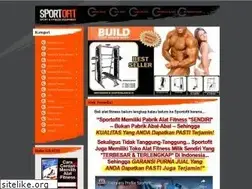 Sites similar to sportofit.com