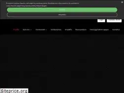 Sites similar to sportoimperija.lt