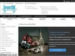 Sites similar to sportok.by