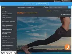 Sites similar to sportok.com.ua