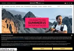 Sites similar to sportokay.com